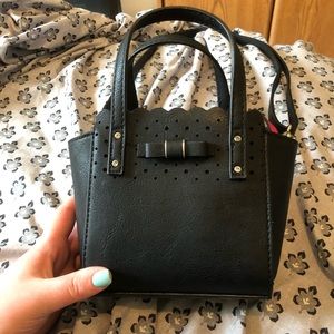 Candie’s Mini Purse